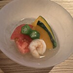 金澤旬料理 八兆屋 駅の蔵 金沢駅店 - 