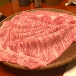 すき焼割烹 日山 - 