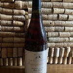 小布施ワイナリー - 2025.5伊勢五