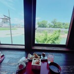 りんどう - ときめくお料理