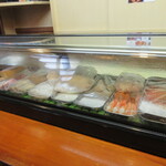 むさし乃 - ネタケース♪