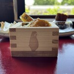 りんどう - くまモン(^.^)