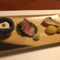 すき焼割烹 日山 - 