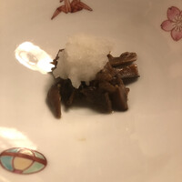 すき焼割烹 日山 - 