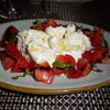 PREGO - 料理写真:カプレーゼ