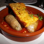 PREGO - ソーセージ