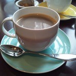 リストランテ・ディ・オークビレッジ メインダイニング - 140823