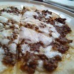 リストランテ・ディ・オークビレッジ メインダイニング - 140823