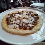 リストランテ・ディ・オークビレッジ メインダイニング - 140823