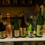 宝寿司分店 - 本日の持ち込み8/22