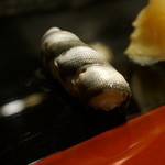 宝寿司分店 - シンコ