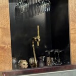 うえ山 - ドリンク