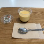 シャトレーゼテラス - 