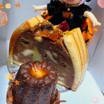 ケイク・デ・ボア - 