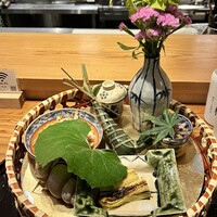 西麻布 清水 - 