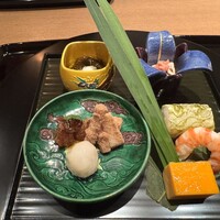 御料理 堀川 - 