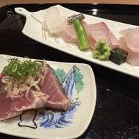 御料理 堀川 - 