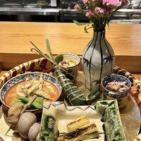 西麻布 清水 - 