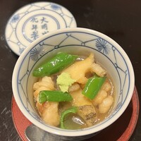 西麻布 清水 - 