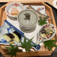 鮨 こん藤 - 