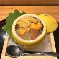西麻布 清水 - 
