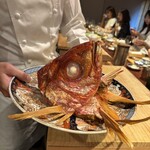 イタリア料理 今井 - 