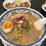 すみれ - 料理写真: