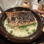 イタリア料理 今井 - 