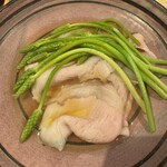 イタリア料理 今井 - 