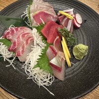 魚屋あらまさ 川崎店 - 