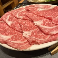 しゃぶしゃぶ・日本料理 木曽路 銀座５丁目店 - 