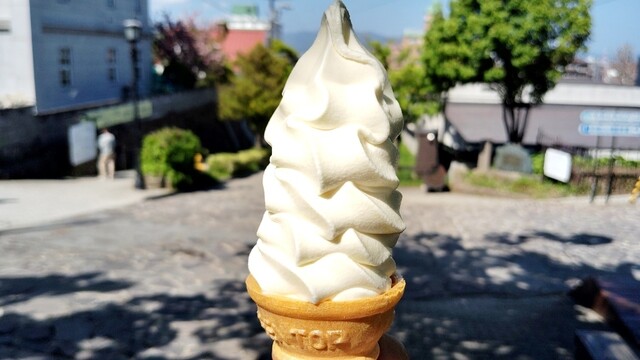 口コミ一覧 : 手作りソフト 大三坂の写真