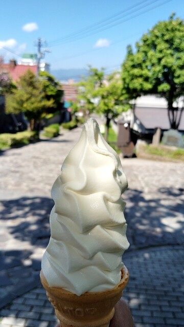 口コミ一覧 : 手作りソフト 大三坂の写真