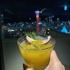 VIEW BAR（神戸メリケンパークオリエンタルホテル）