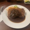 欧風料理 もん