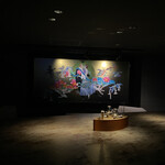 VIEW BAR（神戸メリケンパークオリエンタルホテル） - 