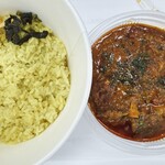 SPICY CURRY 魯珈 - 