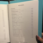 VIEW BAR（神戸メリケンパークオリエンタルホテル） - 