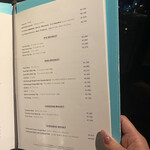 VIEW BAR（神戸メリケンパークオリエンタルホテル） - 