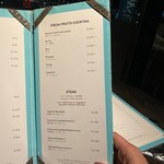 VIEW BAR（神戸メリケンパークオリエンタルホテル） - 