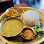 EVEREST KHAJA GHAR - 