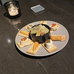 VIEW BAR（神戸メリケンパークオリエンタルホテル） - 