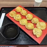たこ一番 - 料理写真: