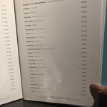 VIEW BAR（神戸メリケンパークオリエンタルホテル） - 