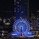 VIEW BAR（神戸メリケンパークオリエンタルホテル） - 