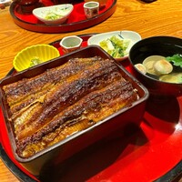 炭焼 うな富士 有楽町店 - 