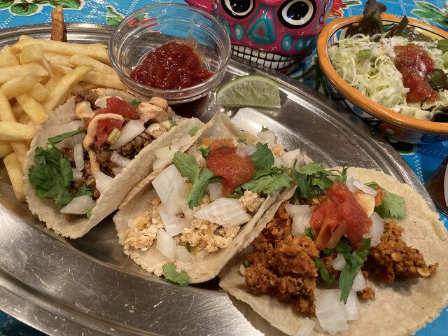 Kakurega Mexican Taco Taco Cafe photo 3