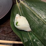 伊勢宮川の里 鄙茅 - 