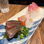 O'denbar うまみ - 