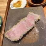 とんかつ乃ぐち - 